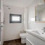 Trullo Rossi Nyaraló Fasano