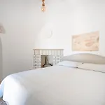 Trullo Rossi Nyaraló *