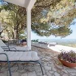 Trullo Rossi Nyaraló Fasano