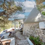 Nyaraló Trullo Rossi *