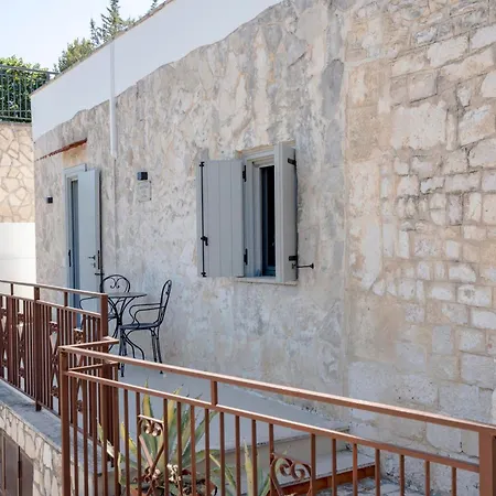 Trullo Rossi