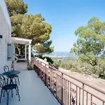 Hébergement de vacances Trullo Rossi