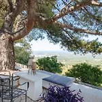 Hébergement de vacances Trullo Rossi