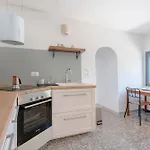 Trullo Rossi Hébergement de vacances Fasano