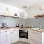 Trullo Rossi Hébergement de vacances