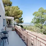 Trullo Rossi * Fasano