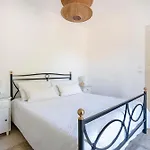 Trullo Rossi Σπίτι διακοπών
