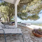 Trullo Rossi *