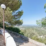 Trullo Rossi Fasano