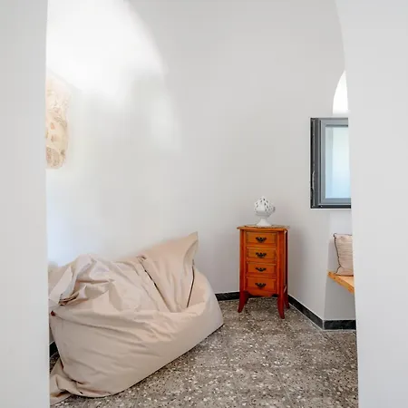 Trullo Rossi Fasano