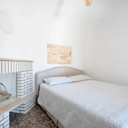 Holiday home Trullo Rossi Fasano