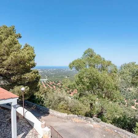 펜션 Trullo Rossi *