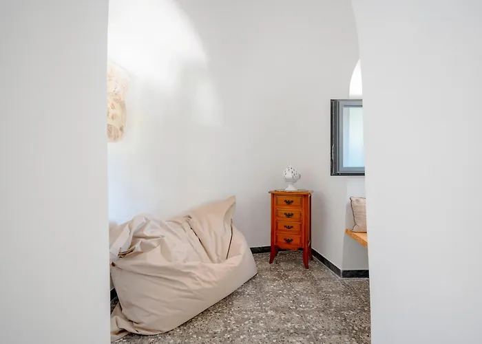 Trullo Rossi *