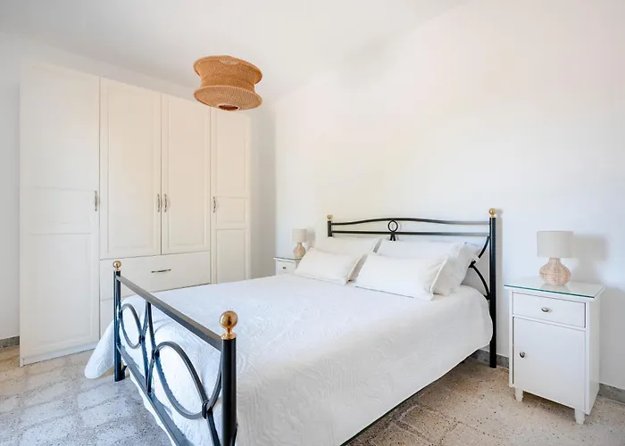 Trullo Rossi * Фазано