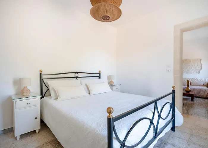 Дом отдыха Trullo Rossi