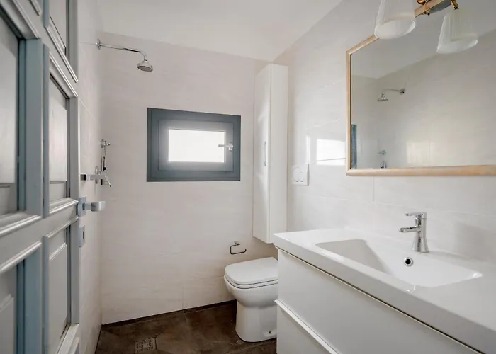 Trullo Rossi Prázdninový dům Fasano